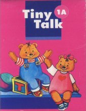 فلش کارت تاینی تاک Tiny Talk 1A Flashcards 1A