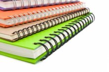 سیمی کردن کتاب American English File هر سطح