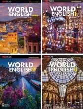 مجموعه 4 جلدی فورکرنرز ویرایش دوم Four Corners با تخفیف 50 درصد