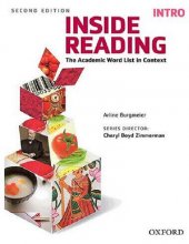 کتاب اینساید ریدینگ Inside Reading Intro Second Edition