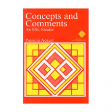 کتاب Old Version of Concept and Comments