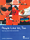 کتاب زبان پیپل لایک آس تو People Like Us, Too
