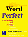 کتاب زبان ورد پرفکت Word Perfect