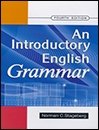 کتاب زبان اینتروداکتری انگلیش گرامر An Introductory English Grammer
