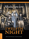خرید کتاب رمان شکسپیر Twelfth Night