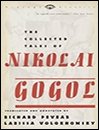 خرید کتاب رمان The Collected Tales of Nikolai Gogol F.T