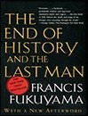 خرید کتاب رمان The End of History and the Last Man