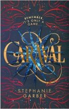 خرید کتاب رمان کاراوال 1 Caraval