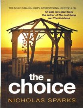 خرید کتاب زبان The Choice
