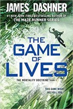 کتاب زبان The Mortality Doctrine- The Game of Lives -Book 3