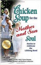 کتاب زبان چیکن سوپ Chicken Soup for the Mother and Son Soul