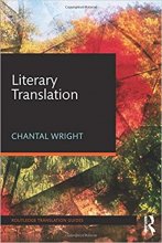 کتاب زبان Literary translation