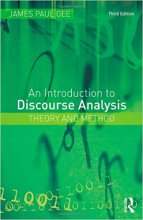 خرید کتاب زبان An Introduction to Discourse Analysis Theory and Method